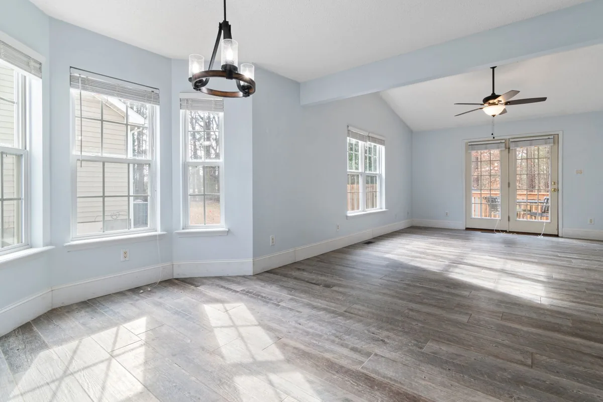 Clean, safe room after biohazard cleanup in Rochester Hills, MI