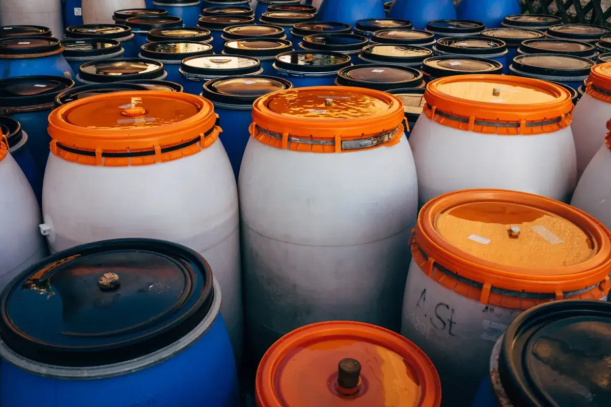 Medical Waste Removal in Rochester Hills, MI
