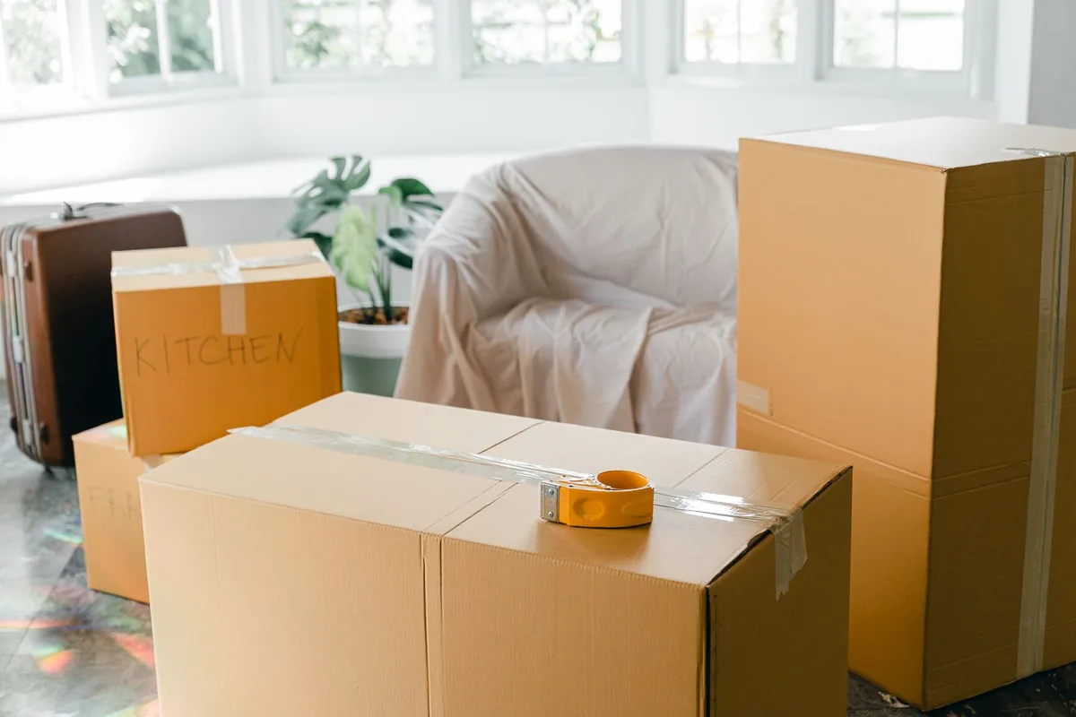 Hoarding Cleanup in Rochester Hills, MI